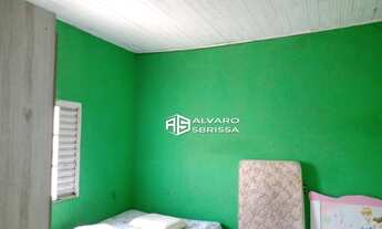 Imagem 3: Casa com 2 dormitórios à venda, 175 m² - Nossa Senhora Aparecida - Itu/SP