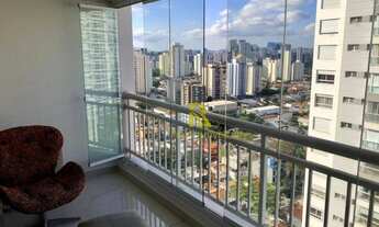Imagem: Apartamento com 1 dormitório (1 suíte)