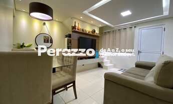 Imagem 3: BRASÍLIA - Casa de Condomínio - JARDINS MANGUEIRAL (JARDIM BOTÂNICO