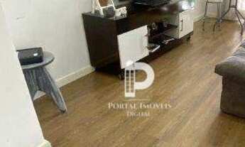 Imagem 2: Apartamento para alugar, 52 m² por R$ 2.500,00/mês - Residencial Vienna I - Vinhedo/SP