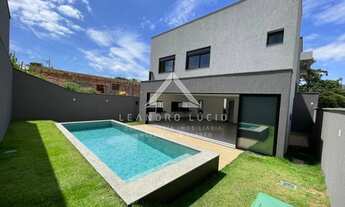 Imagem 2: Senador Canedo - Casa de Condomínio - Jardins Barcelona