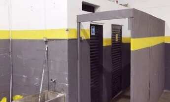 Imagem 6: Barracão para alugar, 240 m² por R$ 4.500,00/mês - Conjunto Habitacional Champagnat - Lond