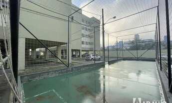 Imagem 7: Apartamento semi-mobiliado no bairro Espinheiros - Itajaí/SC