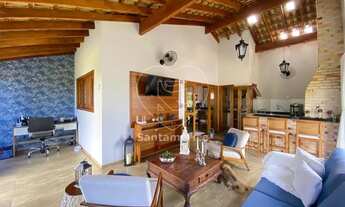 Imagem 4: CAMBé - Casa de Condomínio - Esperança