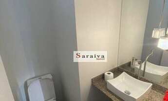 Imagem 5: Apartamento com 4 dormitórios à venda, 190 m² por R$ 1.980.000,00 - Centro - São Bernardo