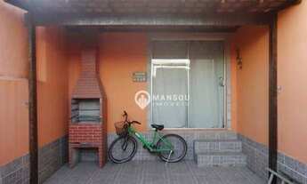 Imagem 2: Casa com 2 quartos à venda, 73 m² por R$ 230.000 - Campo Grande/RJ