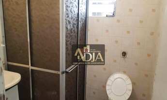 Imagem 5: Sobrado com 3 dormitórios para alugar, 140 m² por R$ 1.400/mês - Vila Flórida - Mauá/SP