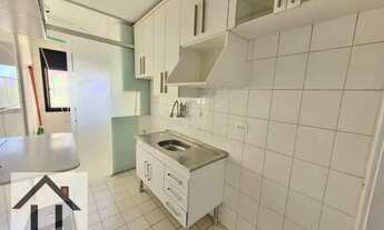 Imagem 5: Apartamento com 2 dormitórios à venda, 50 m² por R$ 310.000,00 - Jardim Celeste - São Paul