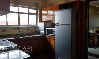 Imagem 2: Sobrado residencial em Vila Galvão - Guarulhos