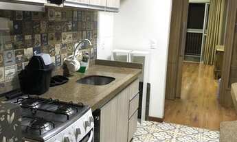 Imagem 3: APARTAMENTO DA PALHOÇA - SEMI MOBILIADO - AP1085