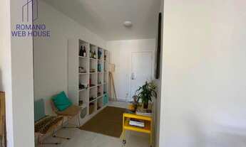 Imagem 4: Apartamento com 2 dormitórios à venda, 72 m² por R$ 870.000,00 - Barra Funda - São Paulo/S