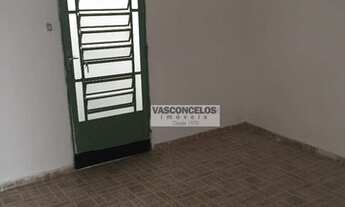 Imagem 3: Casa com 2 dormitórios para alugar, 60 m² por R$ 1.023,00 - Vila Ema - São José dos Campos