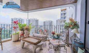 Imagem: Excelente Apto 03 Dorm - andar alto - 280m2