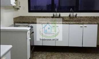 Imagem 5: Apartamento com 4 dormitórios à venda, 280 m² por R$ 1.900.000 - Chácara Flora - São Paulo