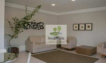 Imagem 6: Apartamento condomínio Fatto Lago dos Patos com 2 dormitórios à venda, 83 m² por R$ 529.99