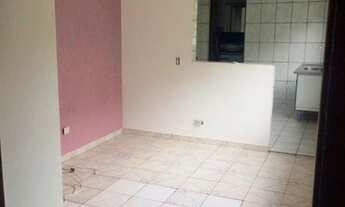 Imagem 3: SÃO PAULO - Casa Padrão - PARQUE GUARANI