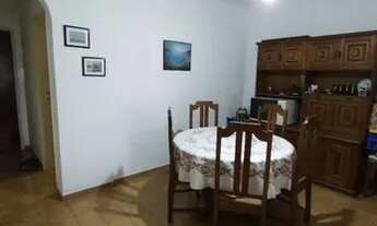 Imagem 4: Apartamento com 3 dormitórios à venda, 110 m² por R$ 440.000,00 - Astúrias - Guarujá/SP