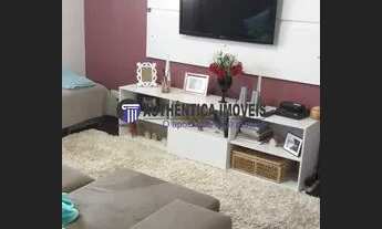 Imagem 6: CASA para VENDA - KM 18 - OSASCO - SÃO PAULO - AUTHÊNTICA IMÓVEIS