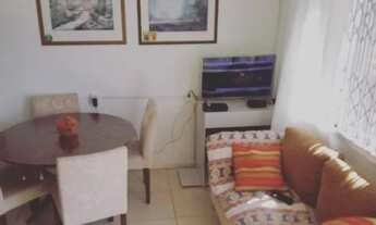 Imagem 4: Apartamento triplex pé na areia com vista mar