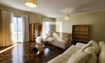 Imagem 7: Apartamento para Aluguel - Santo Antônio, 4 Quartos, 180 m2