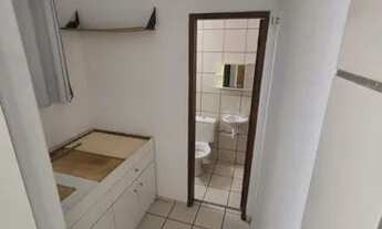 Imagem 7: Apartamento com 2 quartos no Edifício Acapulco. - AP47641