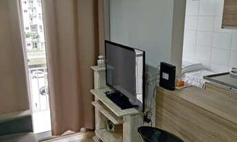 Imagem 4: APARTAMENTO RESIDENCIAL em JUNDIAÍ - SP, VILA NAMBI