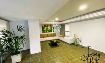 Imagem 4: 3 qts na Rua Setubal - Boa viagem - Todo reformado, pertinho do mar '