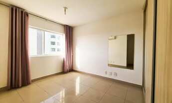 Imagem 4: Apartamento para venda tem 105 metros quadrados com 3 quartos em Fátima - Teresina