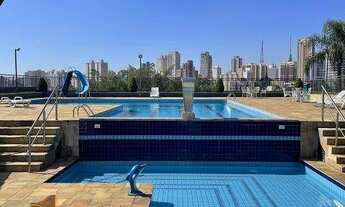 Imagem: Apartamento com 3 dormitórios à venda