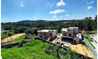 Imagem 6: Casa com 5 dormitórios para alugar, 480 m² por R$ 13.100,00/mês - Condomínio Residencial d