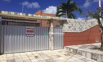 Imagem: Casa Residencial à venda, Nova Parnamirim