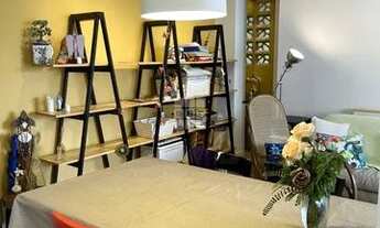 Imagem 2: Apartamento com 1 dormitórios, 50m² - para locação R$ 5.600,00 - Itaim Bibi - São Paulo/SP