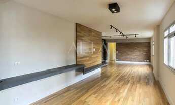 Imagem 2: Itaim - totalmente reformado e atualizado