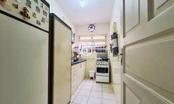 Imagem 7: Casa no Campo Belo com 150m² 3 dormitórios e 02 vaga de garagem