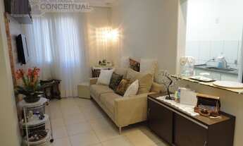 Imagem 2: Apartamento em São José do Rio Preto