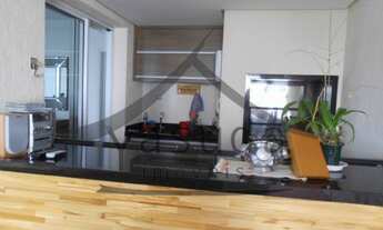 Imagem 4: 00513 - Apartamento 3 Dorms. (3 Suítes), JARDIM VILA MARIANA - SÃO PAULO/SP