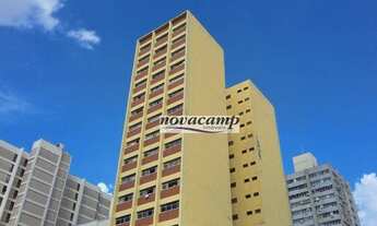 Imagem: Apartamento com 1 dormitório para alugar