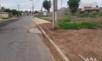 Imagem 4: Terreno a venda no Bairro Recanto dos Pássaros Cuiabá