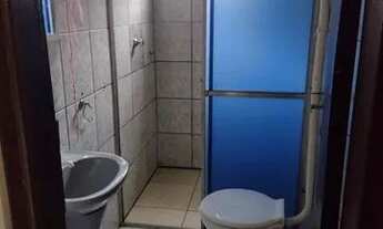 Imagem 3: Casa para venda com 80 metros quadrados com 2 quartos em Jardim do Colégio - Embu das Arte