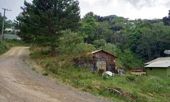 Imagem 4: Terreno no bairro Floresta em Gramado!