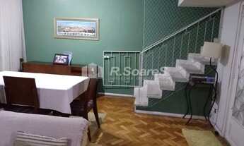 Imagem 2: Apartamento com 4 quartos no Rio Comprido. Rua Barão de Itapagipe