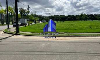 Imagem 5: SALVADOR - Loteamento/Condomínio - ALPHAVILLE II