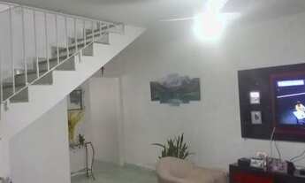 Imagem 5: Sobrado em Interlagos - São Paulo