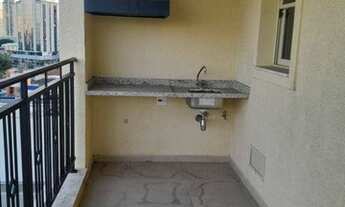 Imagem: Apartamento com 1 dormitório à venda