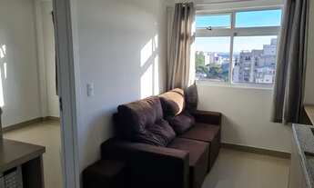 Imagem 4: Apartamento Novo Mobiliado Portão - Curitiba - PR