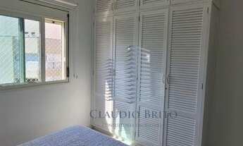 Imagem 4: Apartamento com 1 dormitório à venda, 99 m² por R$ 1.850.000,00 - Riviera Módulo 2 - Berti