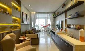 Imagem: Apartamento com 4 Qtos à venda, 184 m²