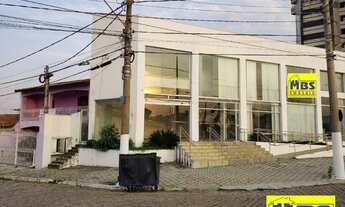 Imagem 2: Salão Comercial (Avenida Tiradentes