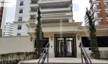 Imagem 6: Maravilhoso apartamento no Itaim Bibi, Alto padrão - LINDENBERG