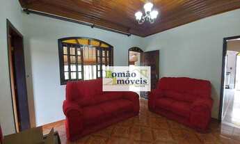 Imagem: Casa à venda, 380 m² por R$ 1.800.000,00